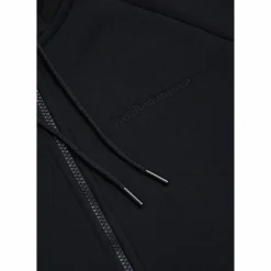 Discount · W Original Small Logo Zip Hood Damen Pullover & Sweats