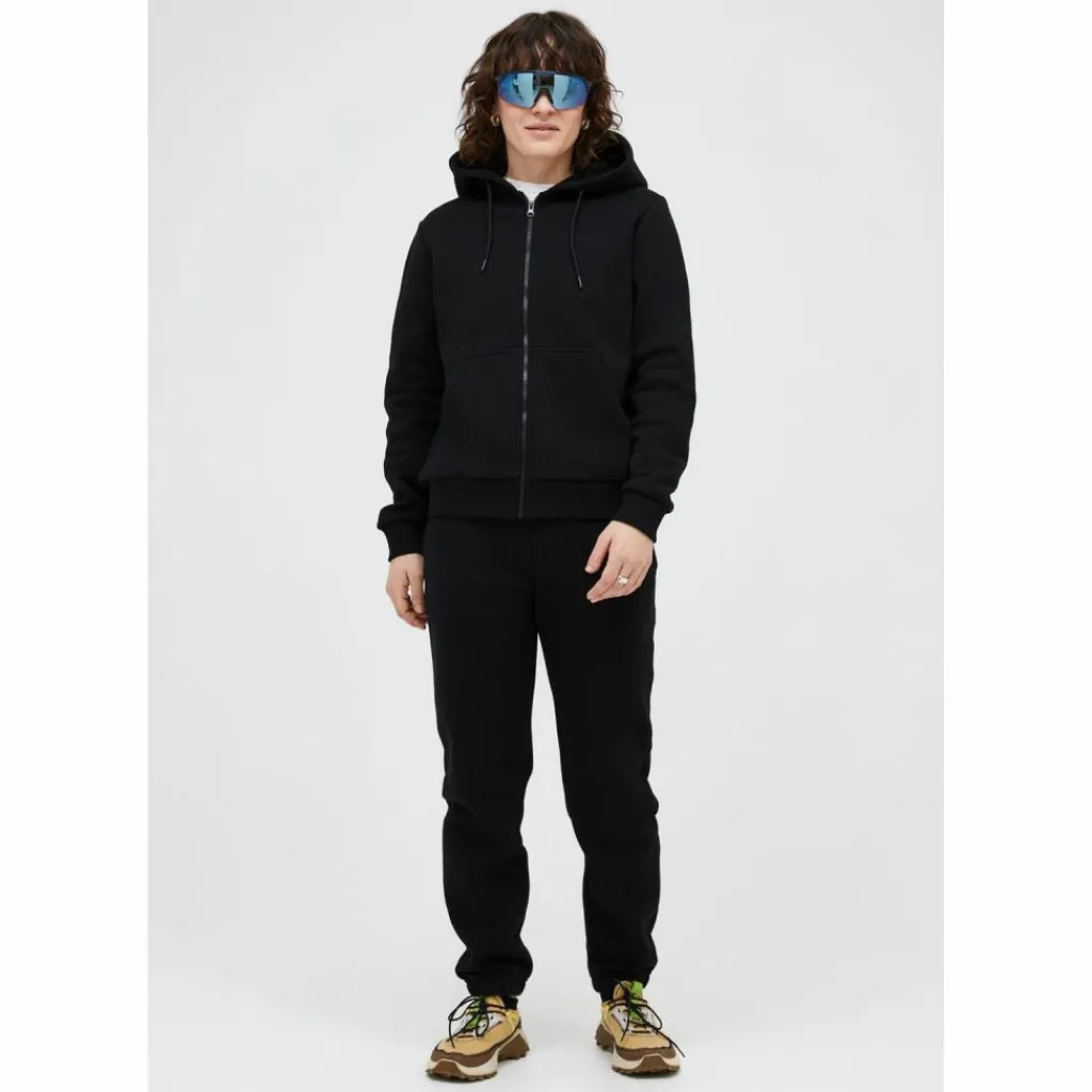 Discount · W Original Small Logo Zip Hood Damen Pullover & Sweats