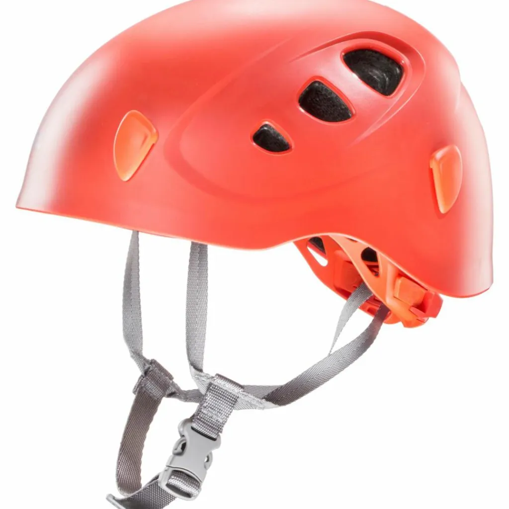 Petzl Klettern|Helme<· Picchu orange