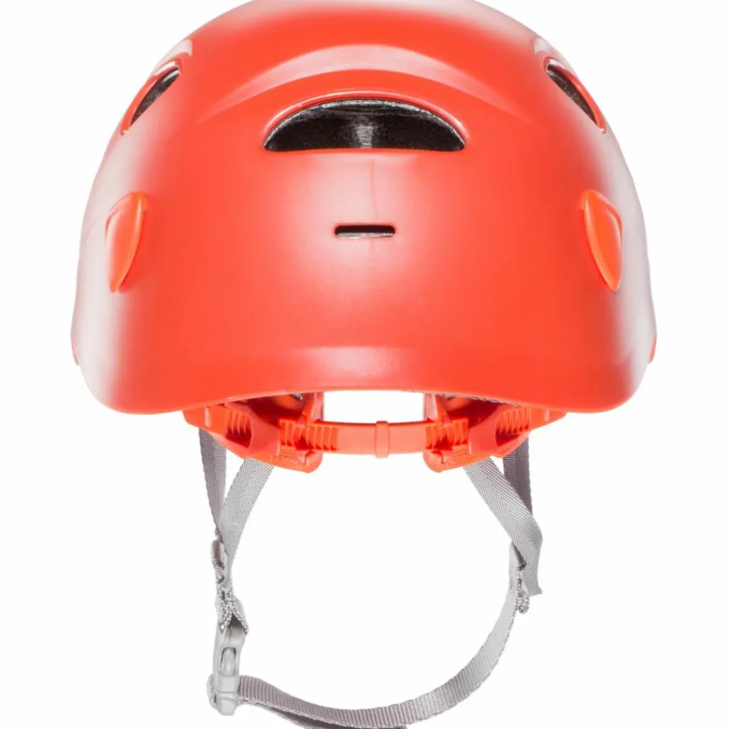 Petzl Klettern|Helme<· Picchu orange