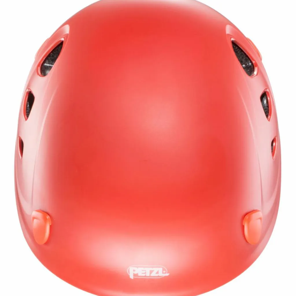 Petzl Klettern|Helme<· Picchu orange