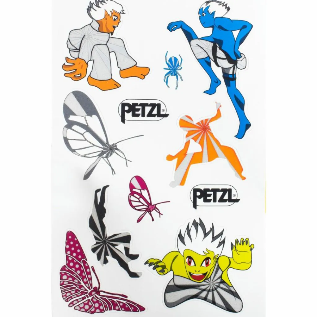 Petzl Klettern|Helme<· Picchu orange