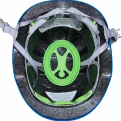 Petzl Klettern|Helme<· PICCHU blue