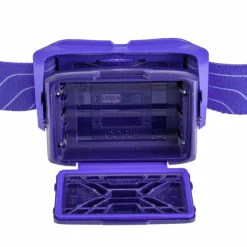 Petzl Stirnlampen|Beleuchtung<· Tikka blue