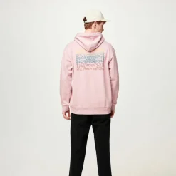 Picture Beachwear<· Aloha woodrose