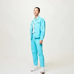 Picture Urban Outdoor|Beachwear<· Berry norse blue