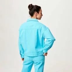 Picture Urban Outdoor|Beachwear<· Berry norse blue
