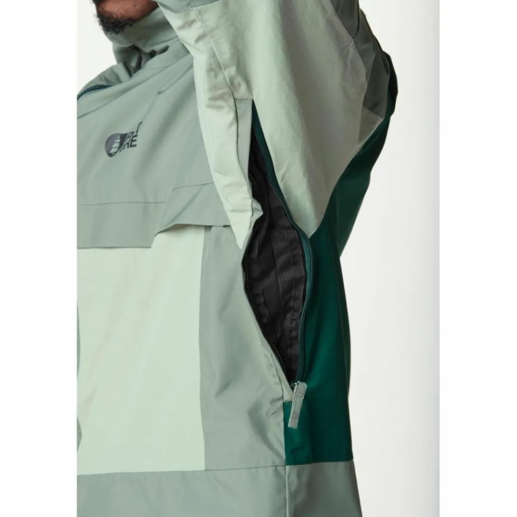 Picture Snowboarding<· DUGNAD shadow laurel wreath