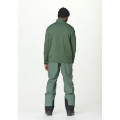 Picture Snowboarding|Fleecejacken<· MARLAY laurel wreath