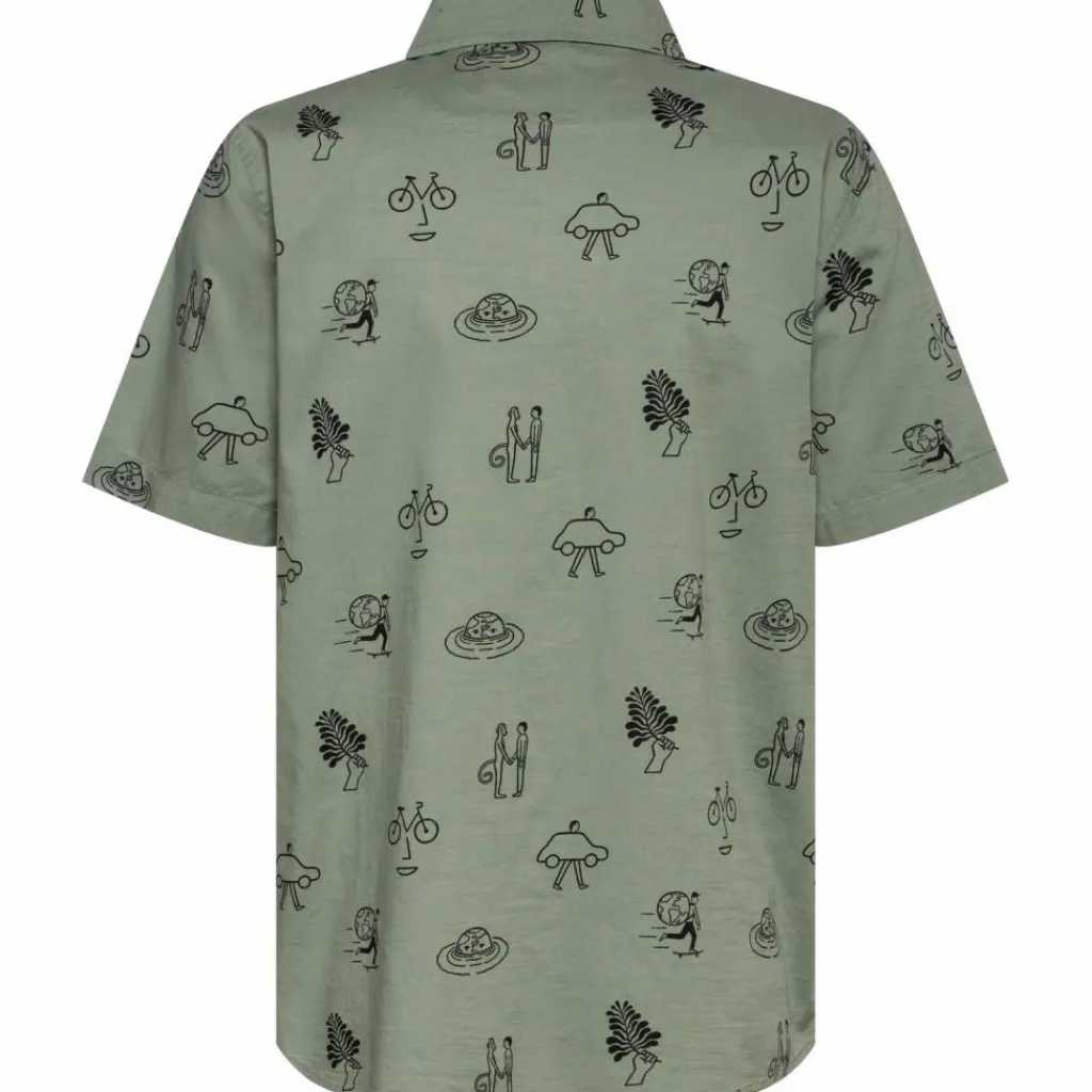 Picture Urban Outdoor|Beachwear<· Mataikona art lm01 print