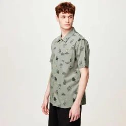 Picture Urban Outdoor|Beachwear<· Mataikona art lm01 print