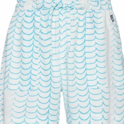 Picture Urban Outdoor|Beachwear<· Milou water stripes print