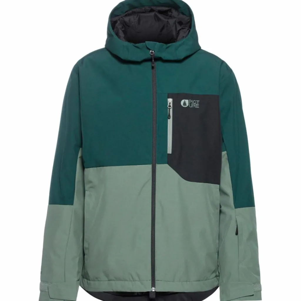 Picture Snowboarding|Snowboarding<· NITRIC pdrsa pine l wreath blk