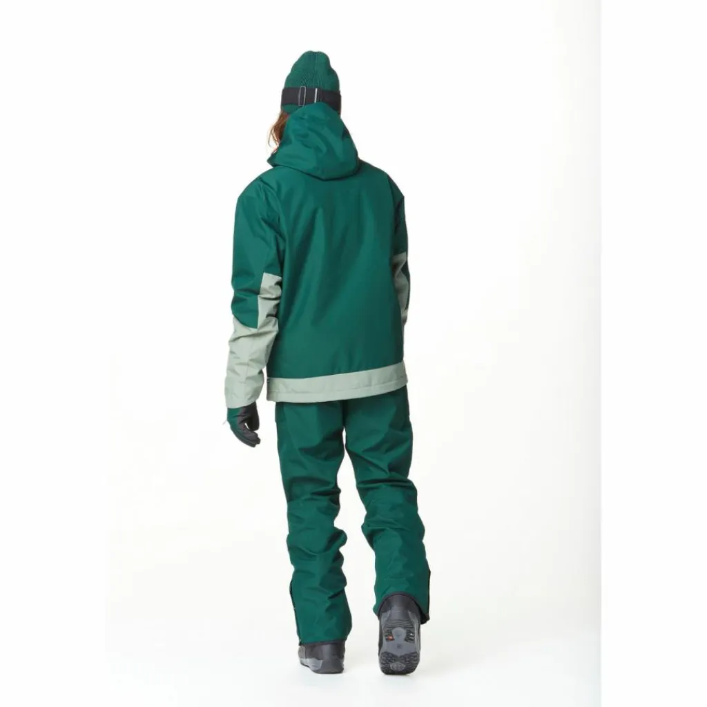 Picture Snowboarding|Snowboarding<· NITRIC pdrsa pine l wreath blk