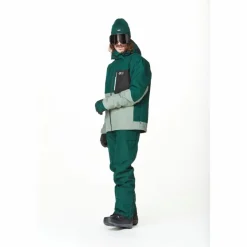 Picture Snowboarding|Snowboarding<· NITRIC pdrsa pine l wreath blk