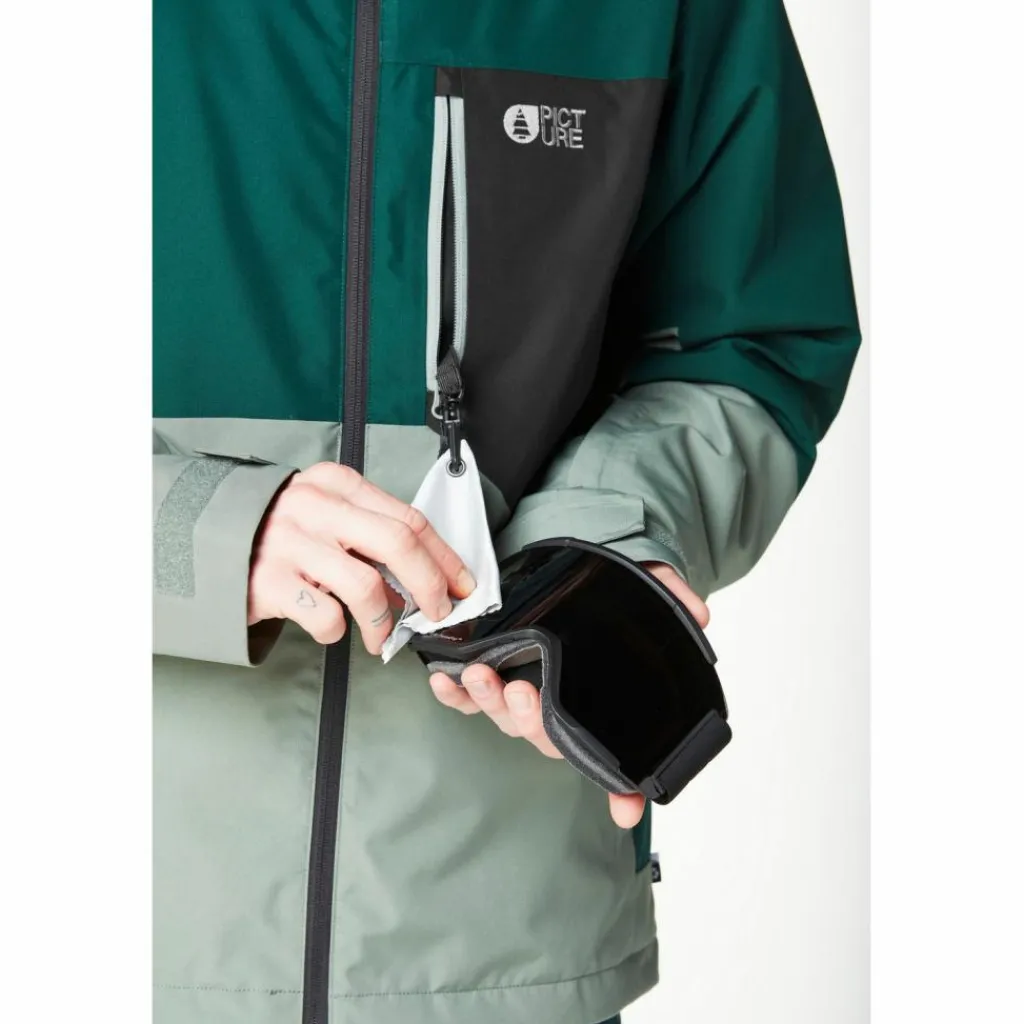 Picture Snowboarding|Snowboarding<· NITRIC pdrsa pine l wreath blk