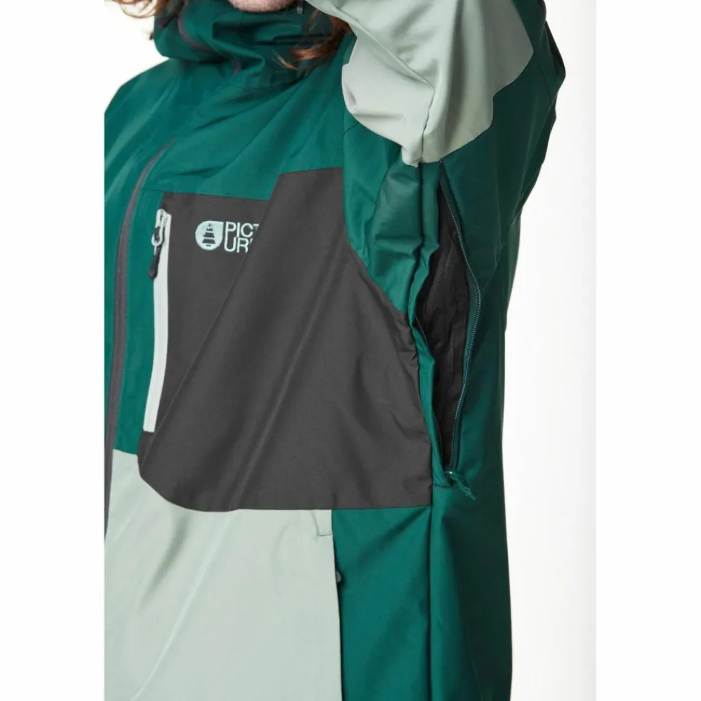Picture Snowboarding|Snowboarding<· NITRIC pdrsa pine l wreath blk