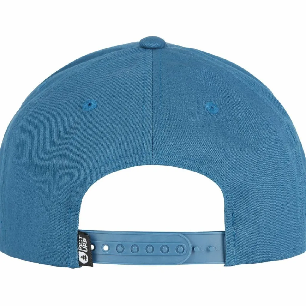 Picture Beachwear<· Wakopa roc blue
