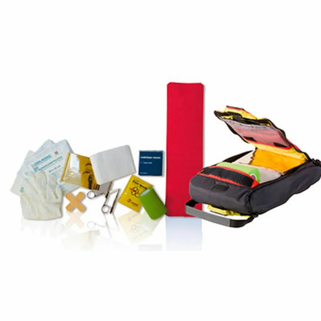 Hot · FIRST AID PRO Skitouren