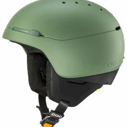 POC Skihelme<· Meninx Epidote Green Matt