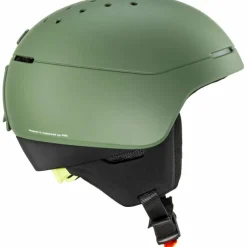 POC Skihelme<· Meninx Epidote Green Matt