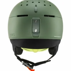 POC Skihelme<· Meninx Epidote Green Matt
