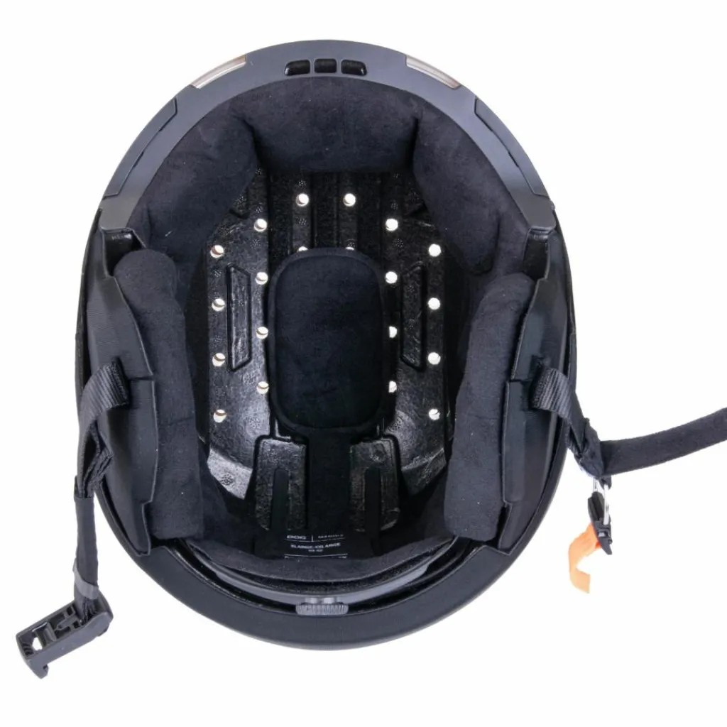 Discount · Meninx Damen Snowboarding|Skihelme