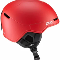 POC Schutzausrüstung|Schutzausrüstung<· Obex Pure prismane red