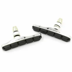 POINT Fahrradteile|Fahrradteile<· Bremsschuh V-Brake Cartri. schwarz