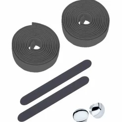 POINT Fahrradteile|Fahrradteile<· Lenkerband Kork schwarz