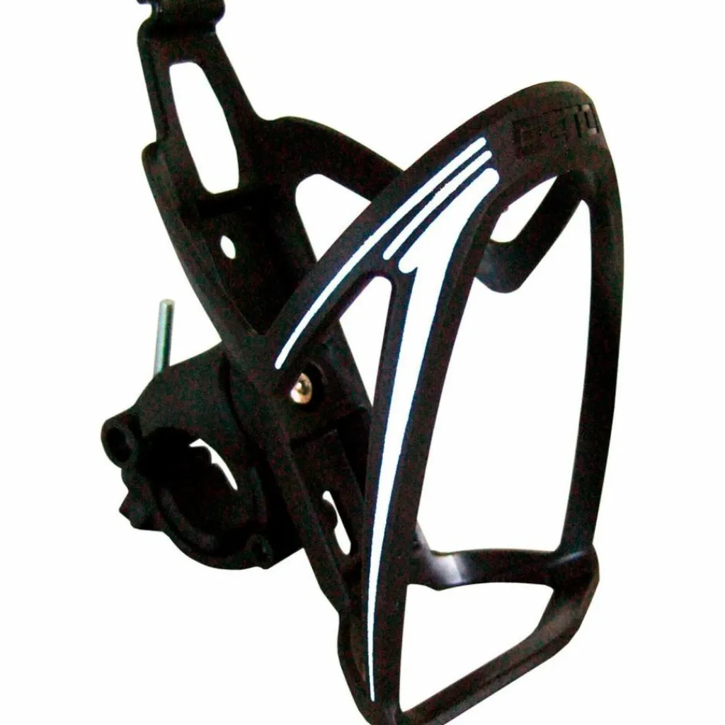 POINT Fahrradteile|Fahrradteile<· UNIVERSALKLEMME schwarz