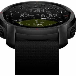 Polar Uhren & Tracker|Uhren & Tracker<· GRIT X PRO schwarz