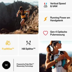 Outlet · GRIT X2 PRO Damen Uhren & Tracker|Uhren & Tracker