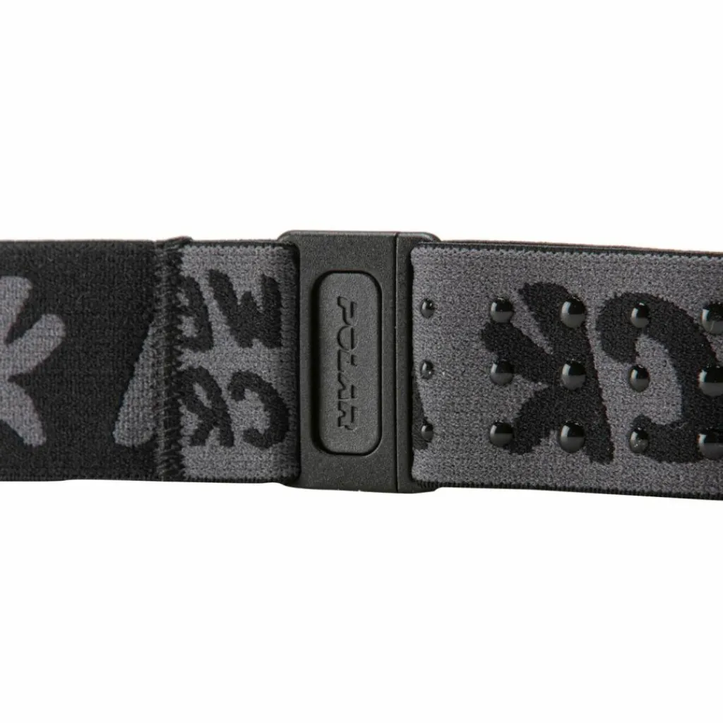 Polar Uhren & Tracker|Uhren & Tracker<· H10 N HR SENSOR BLE black