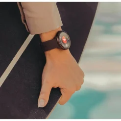 Polar Uhren & Tracker|Uhren & Tracker<· IGNITE 3 brown-copper