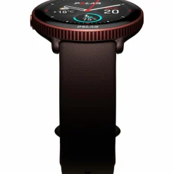 Polar Uhren & Tracker|Uhren & Tracker<· IGNITE 3 brown-copper