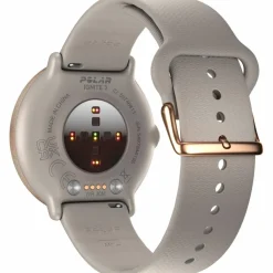 Polar Uhren & Tracker|Uhren & Tracker<· IGNITE 3 greige-gold
