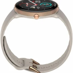 Polar Uhren & Tracker|Uhren & Tracker<· IGNITE 3 greige-gold