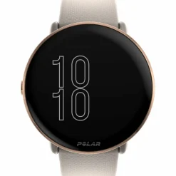 Polar Uhren & Tracker|Uhren & Tracker<· IGNITE 3 greige-gold
