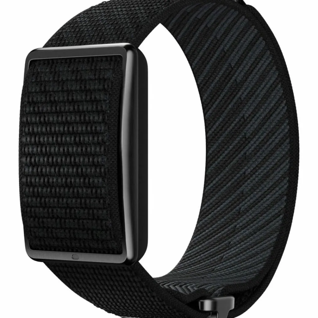 Polar Training|Wandern<· Loop blk-blk