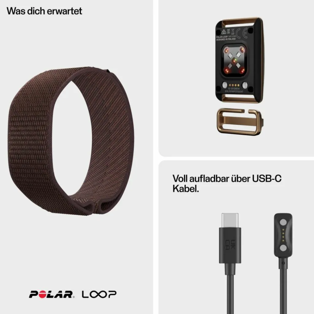 Clearance · Loop Damen Uhren & Tracker|Uhren & Tracker