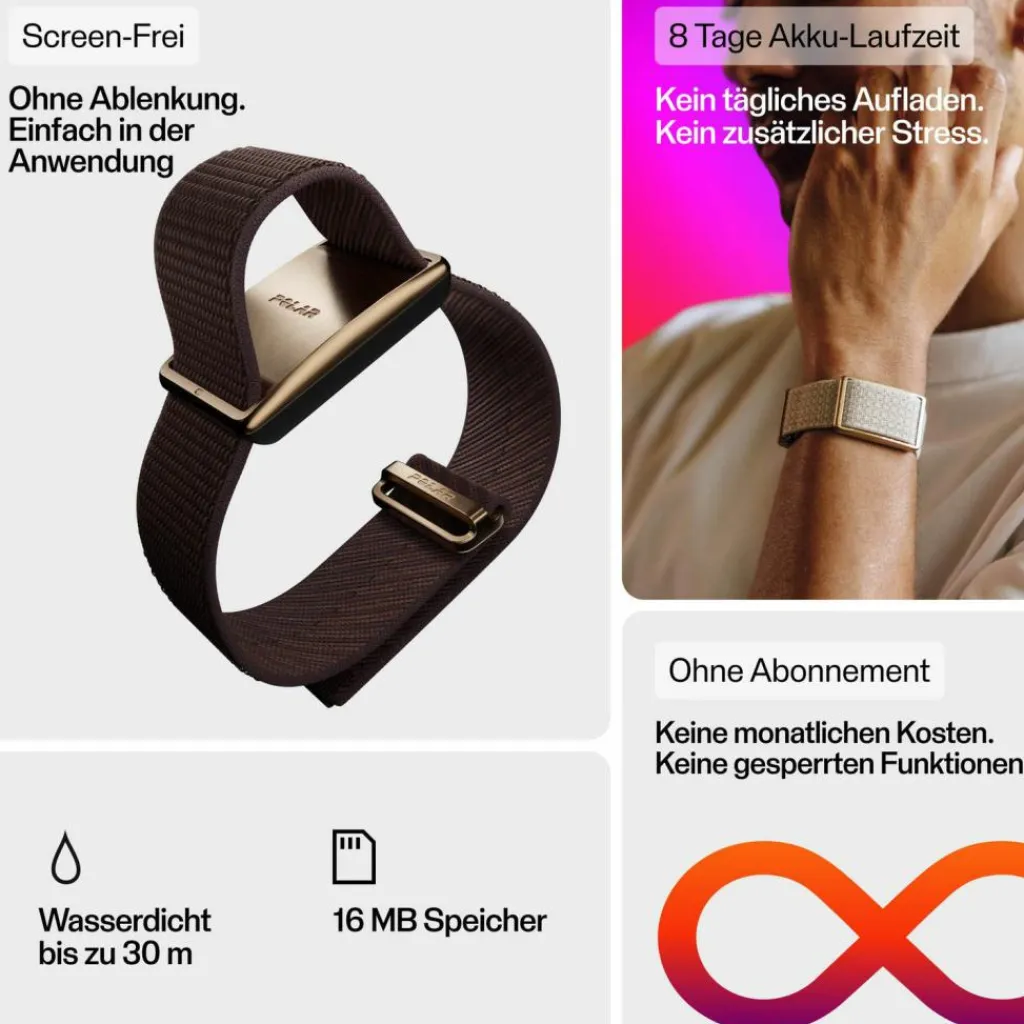 Clearance · Loop Damen Uhren & Tracker|Uhren & Tracker