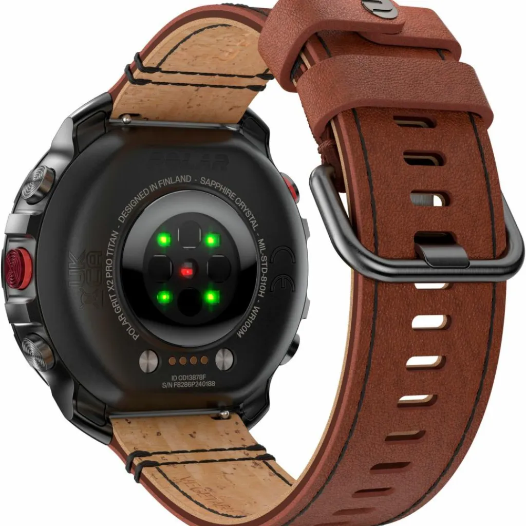 Best · GRIT X2 PRO Titan Damen Uhren & Tracker|Uhren & Tracker