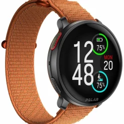 Polar Uhren & Tracker|Uhren & Tracker<· VANTAGE V3 Bundle black-orange