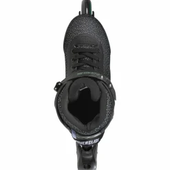 POWERSLIDE Inlineskating<· Enzo 90 black-grey