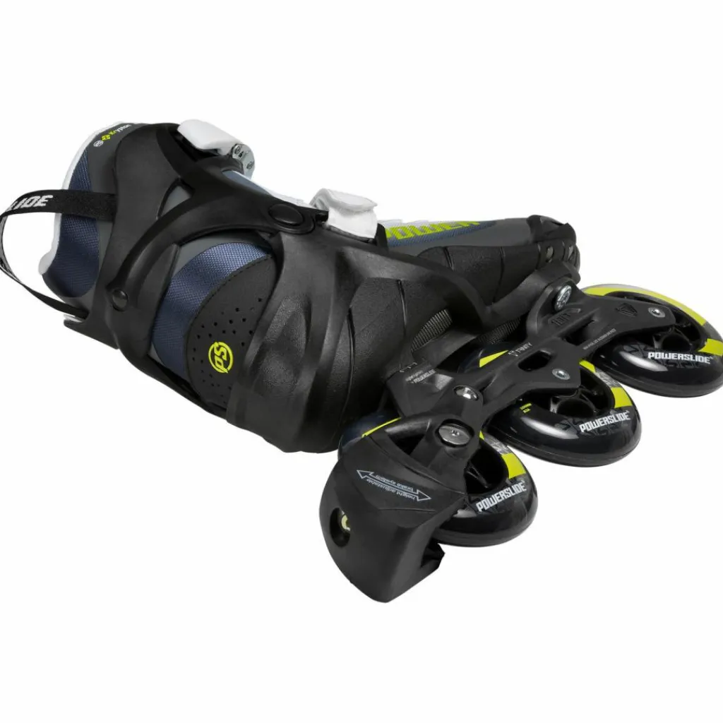 Discount · Phuzion Krypton Voltage 100 Inlineskating