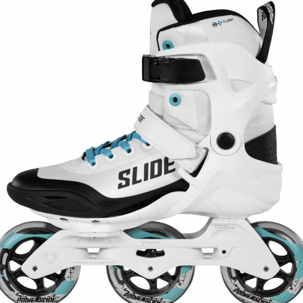 Outlet · Radon Freeze 90 Inlineskating
