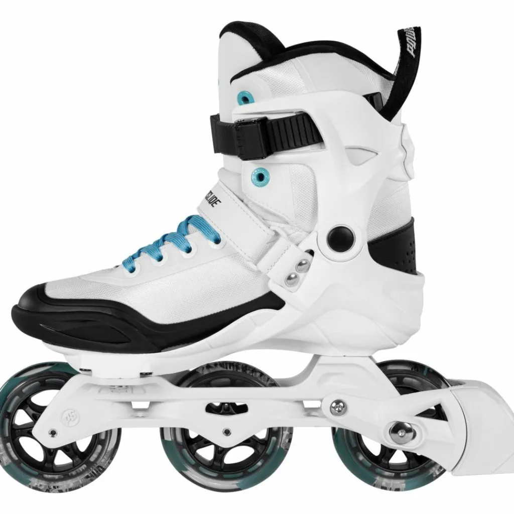 Outlet · Radon Freeze 90 Inlineskating
