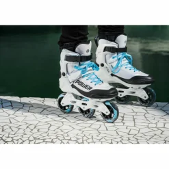 Outlet · Radon Freeze 90 Inlineskating