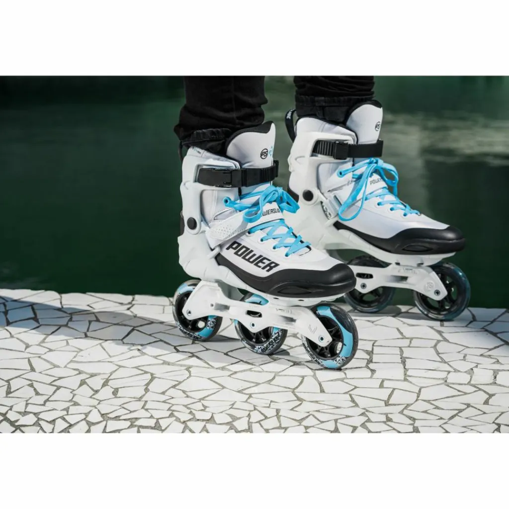 Outlet · Radon Freeze 90 Inlineskating